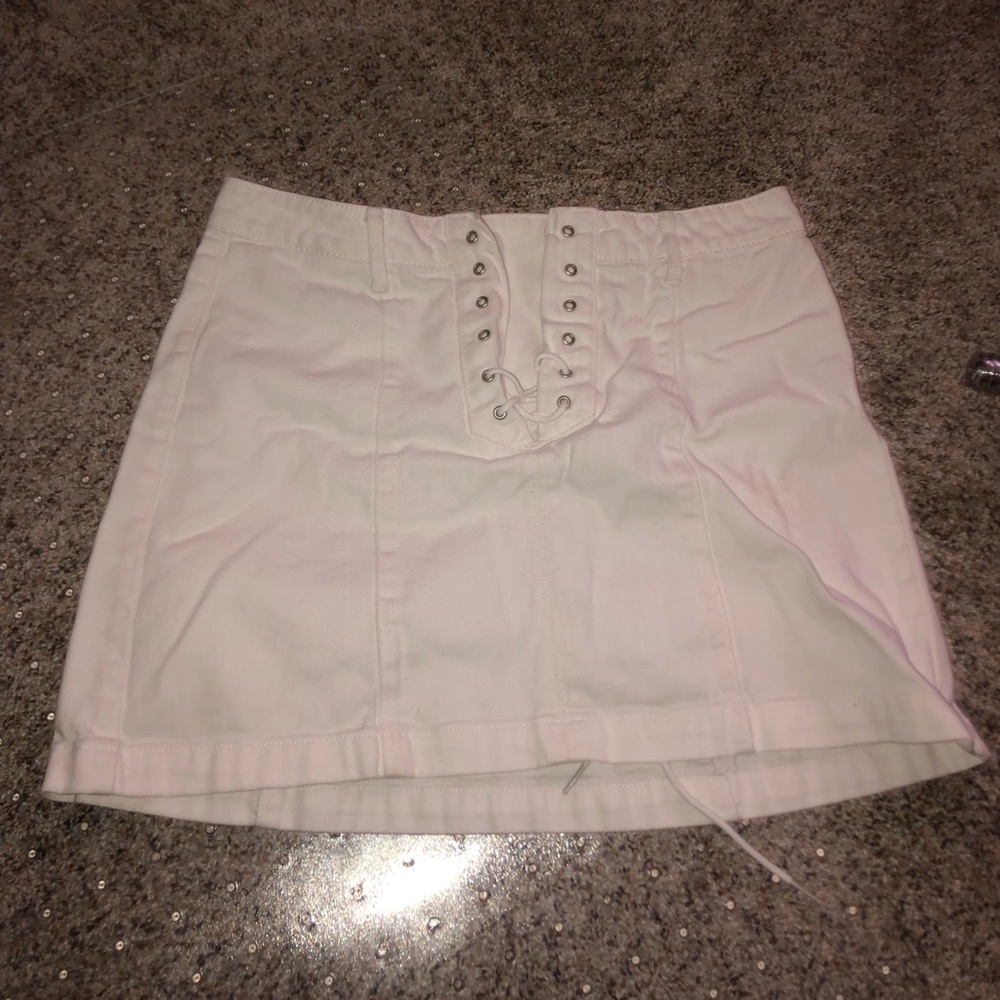 Kendall & Kylie Skirt
